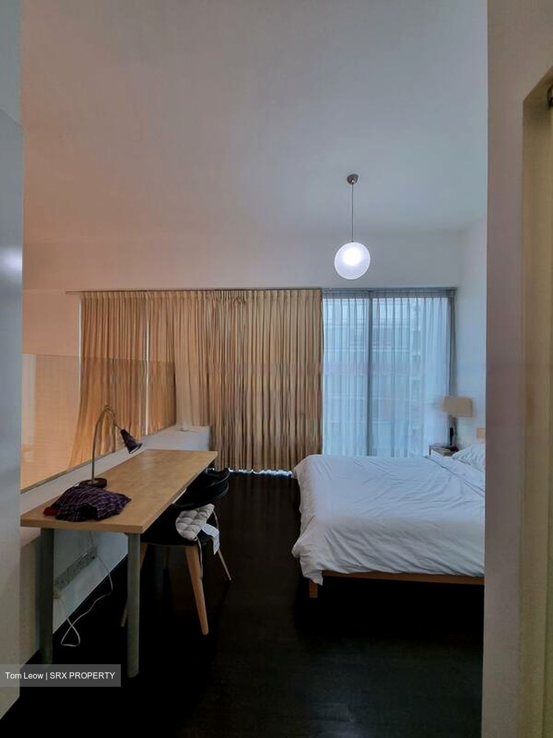 One-north Residences (D5), Apartment #602787861